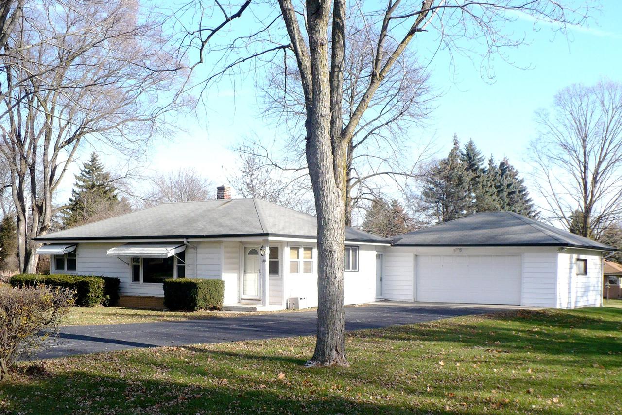 4460 N 134th St., Brookfield, WI 53005