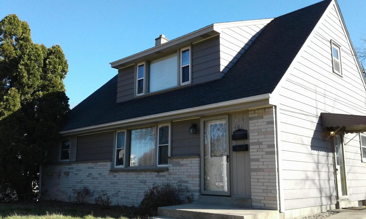4660 S 14th St, Milwaukee, WI 53221