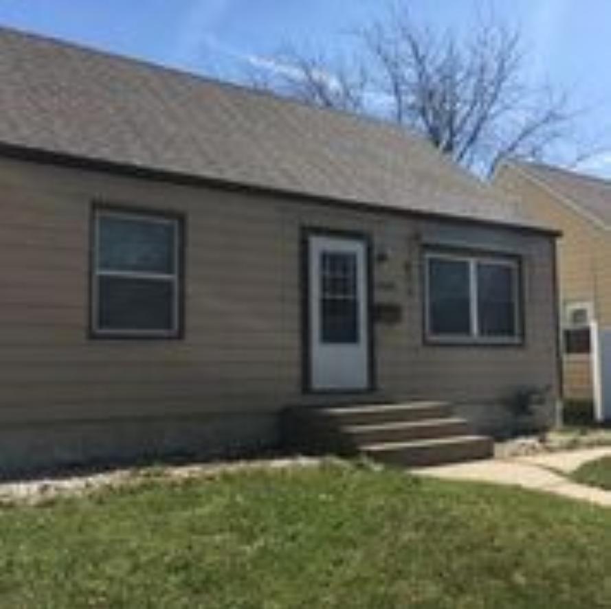 2656 S 30th St., Milwaukee, WI 53215
