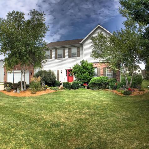 6422 Lincrest Dr, Mount Pleasant, WI 53406