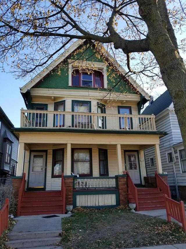 1528 N 40th St. #1530, Milwaukee, WI 53208