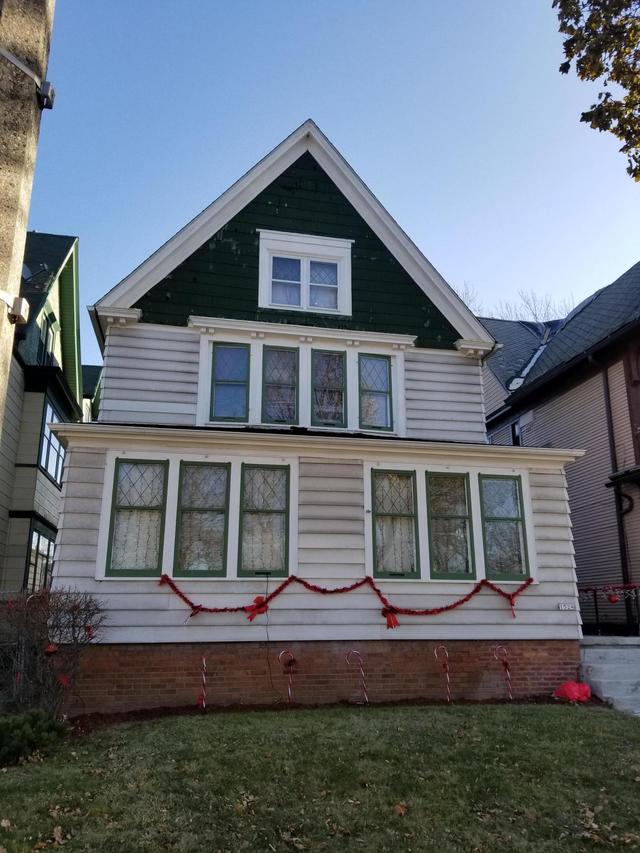 1524 N 40th St., Milwaukee, WI 53208