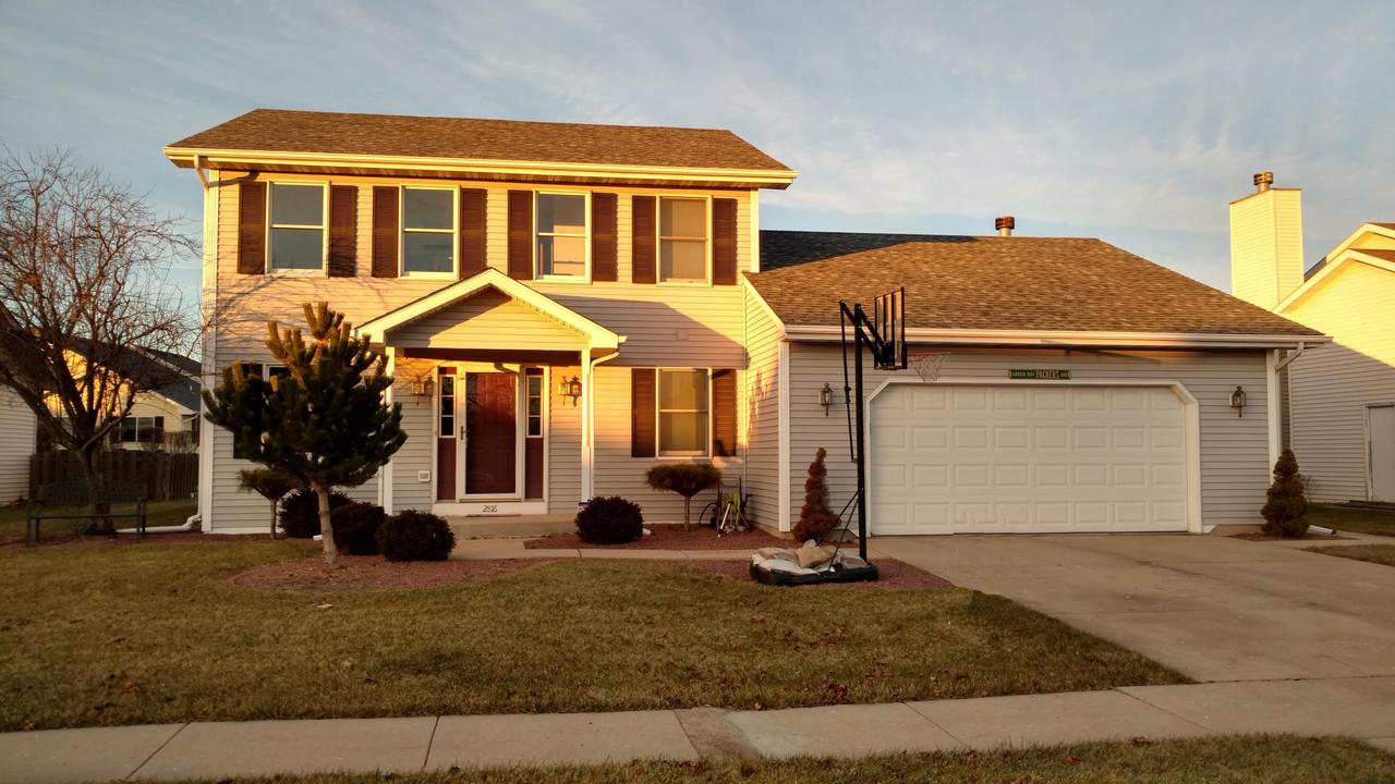 2816 22nd St, Kenosha, WI 53140