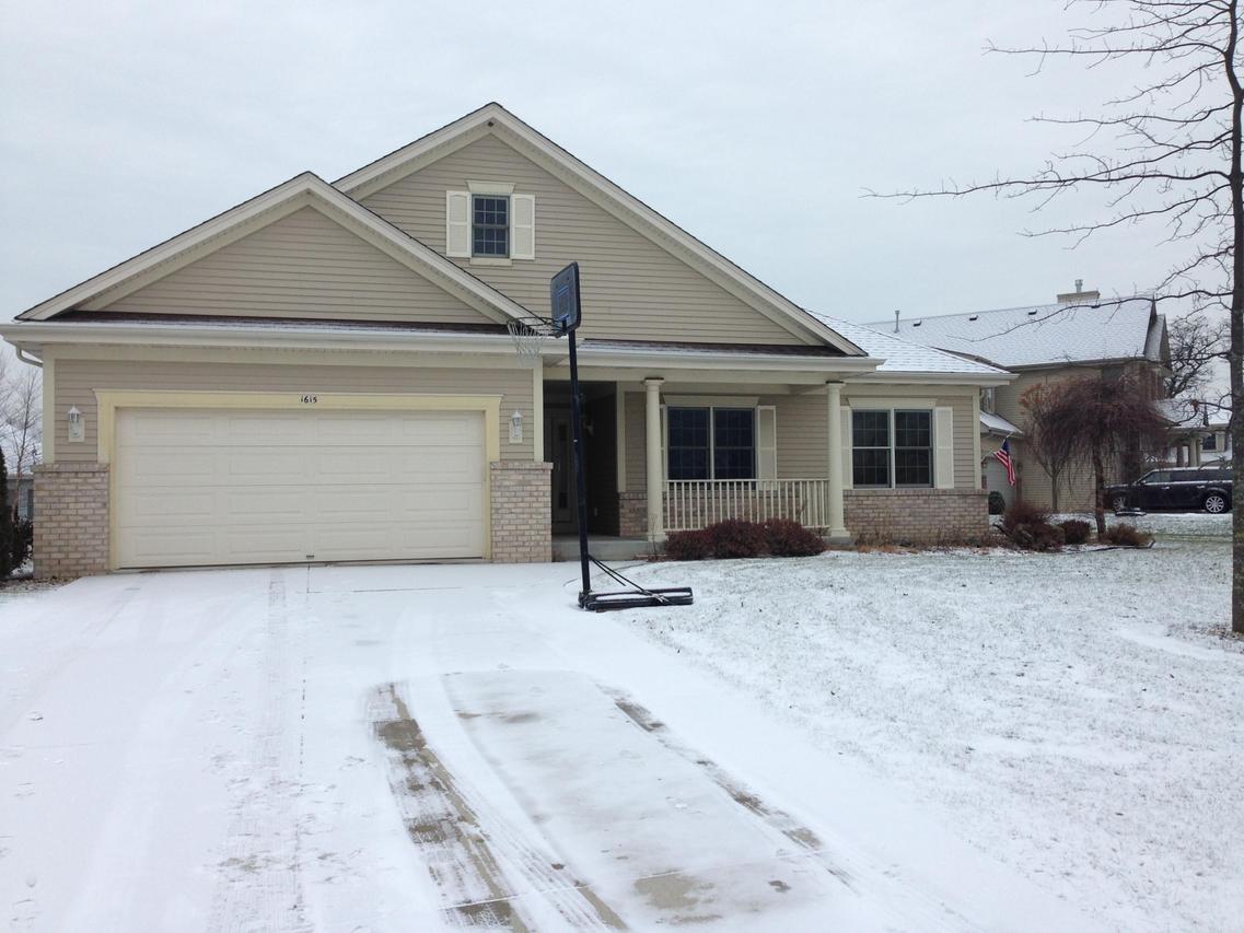 1615 N Sunnyslope Dr., Mount Pleasant, WI 53406