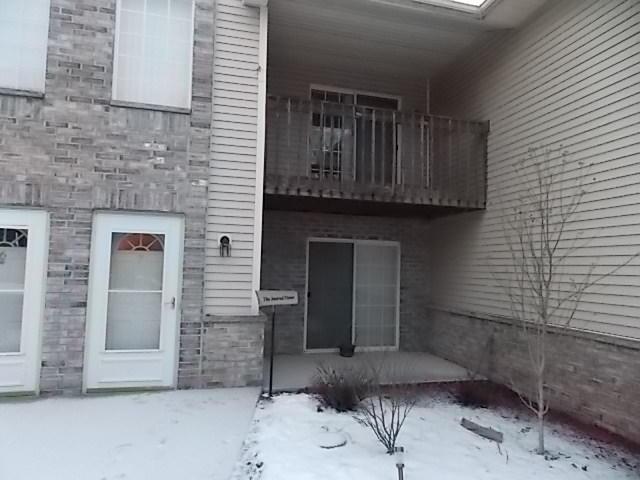 3026 Meyer Ct #7, Mount Pleasant, WI 53406