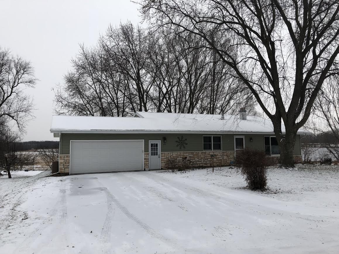 457 N Main St., Oakfield, WI 53065