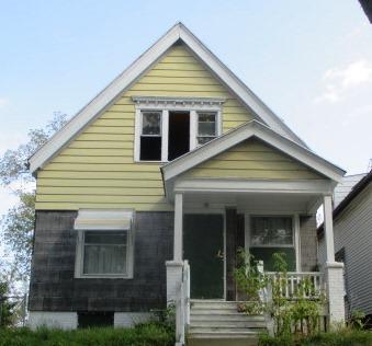2806 N 33rd St., Milwaukee, WI 53210