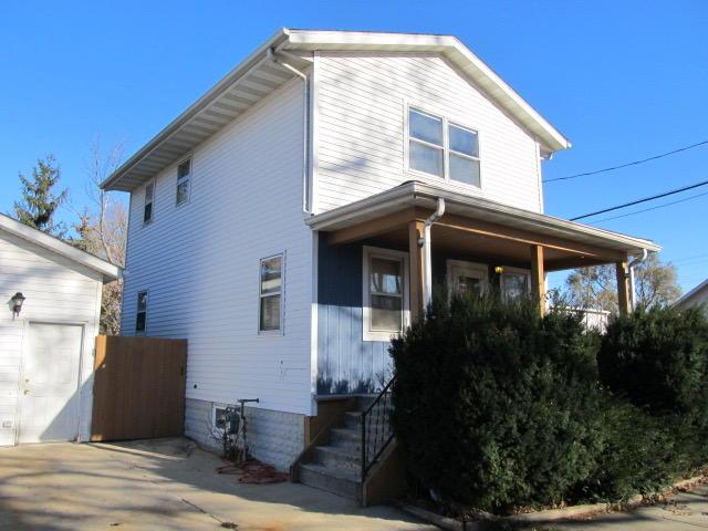 2816 51st St, Kenosha, WI 53140