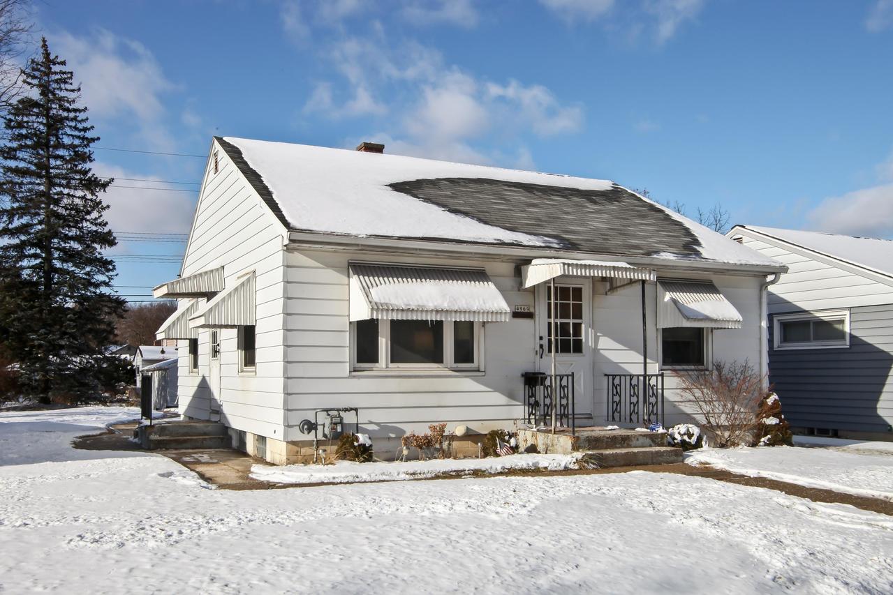 4969 N 76th St., Milwaukee, WI 53218