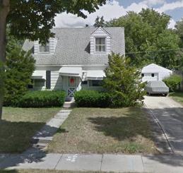 5438 N 53rd St, Milwaukee, WI 53218