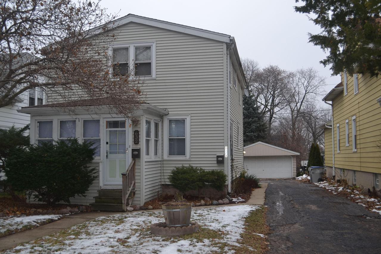 632 S 69th St. #632A, Milwaukee, WI 53214