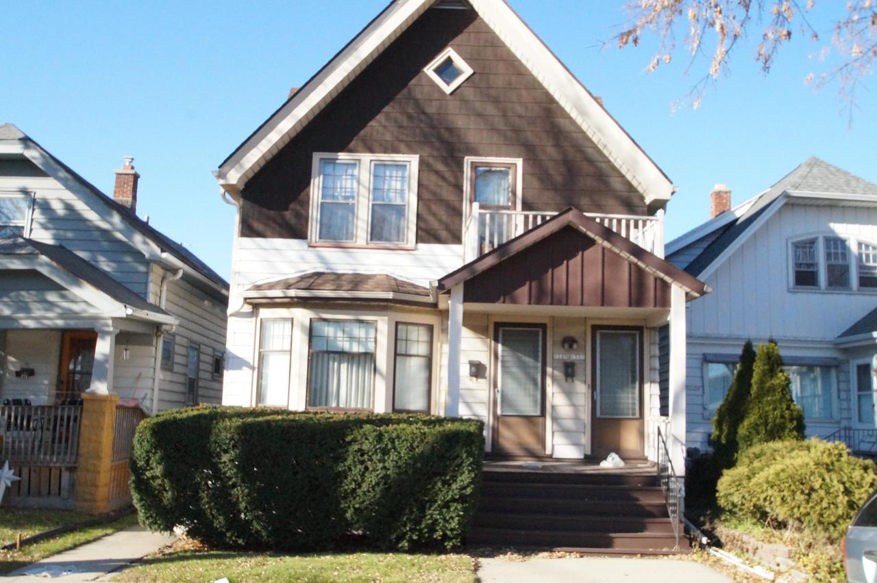1317 S 45th St, West Milwaukee, WI 53214