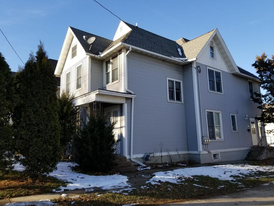 306 E Sumner St #304/306A, Hartford, WI 53027