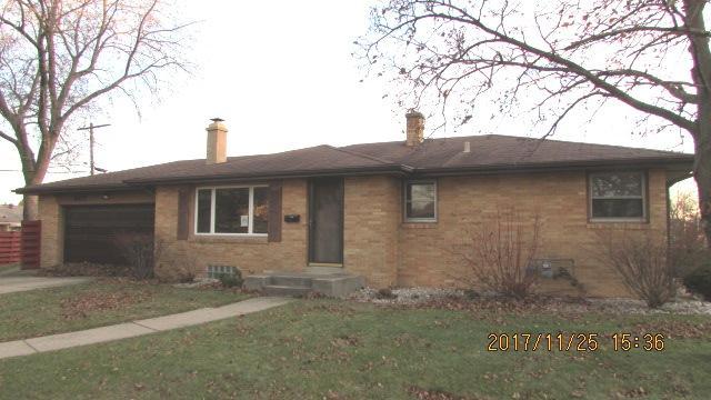 4617 Pierce Blvd, Racine, WI 53405