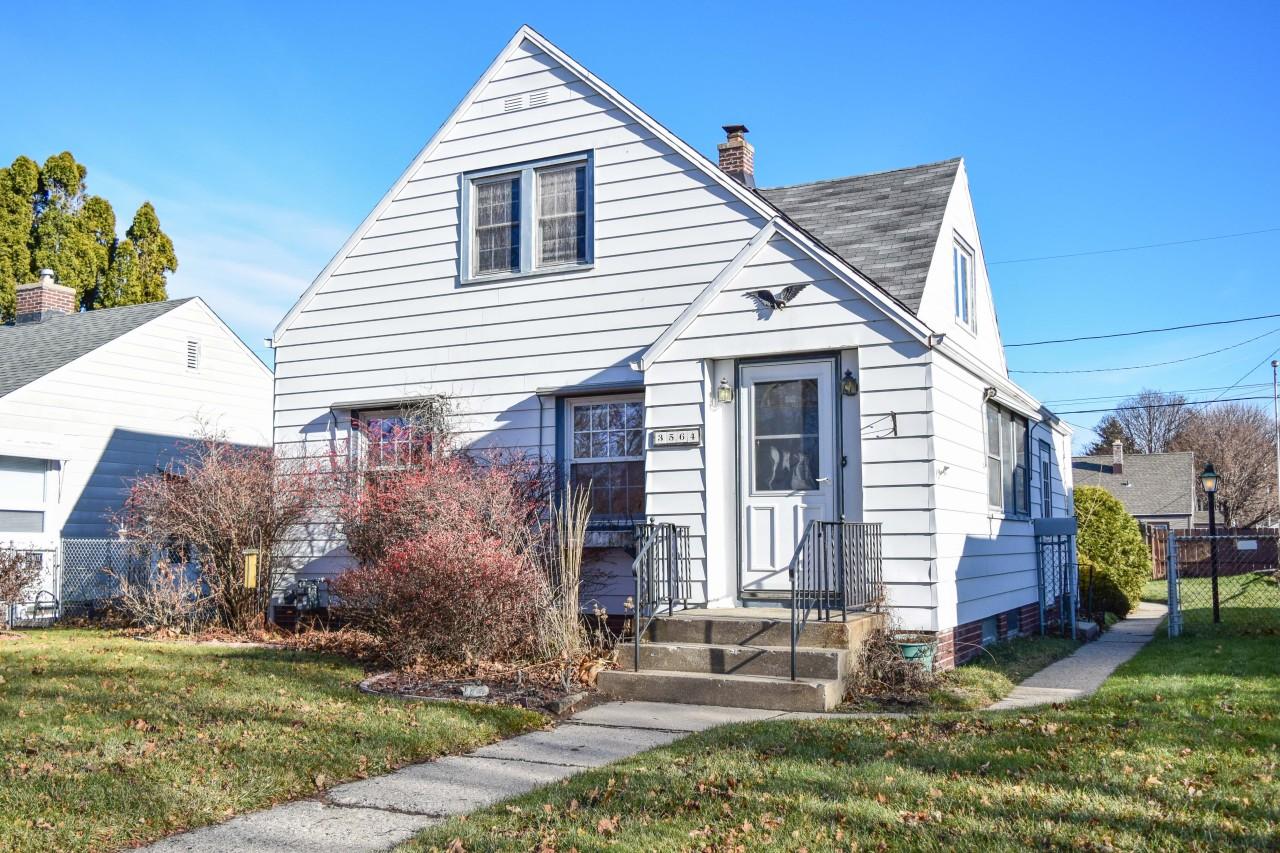 3564 S Logan Ave., Milwaukee, WI 53207