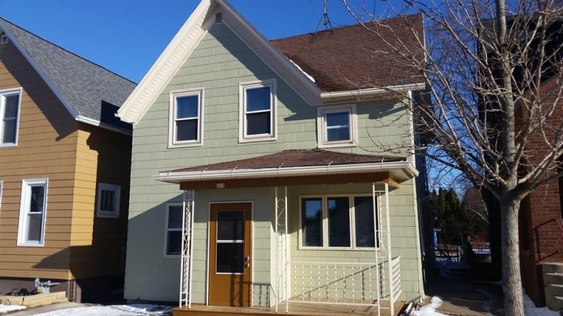 621 N 5th St., Sheboygan, WI 53081