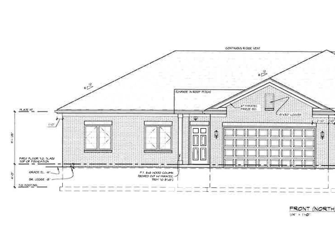 1551 Rangita St, Fort Atkinson, WI 53538