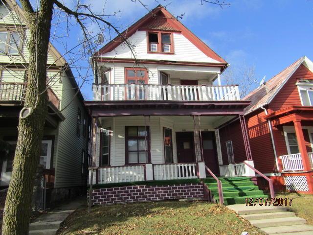 1127 N 26th St #1129, Milwaukee, WI 53233