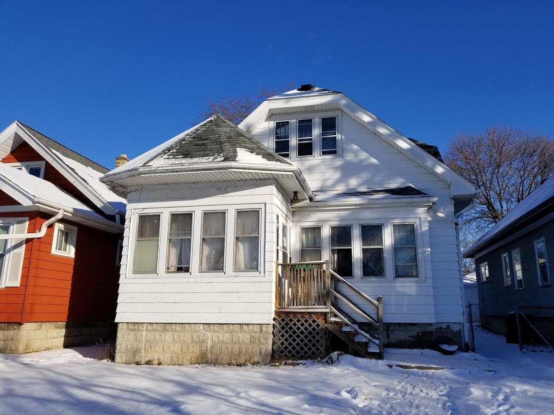 4624 N 41st St., Milwaukee, WI 53209