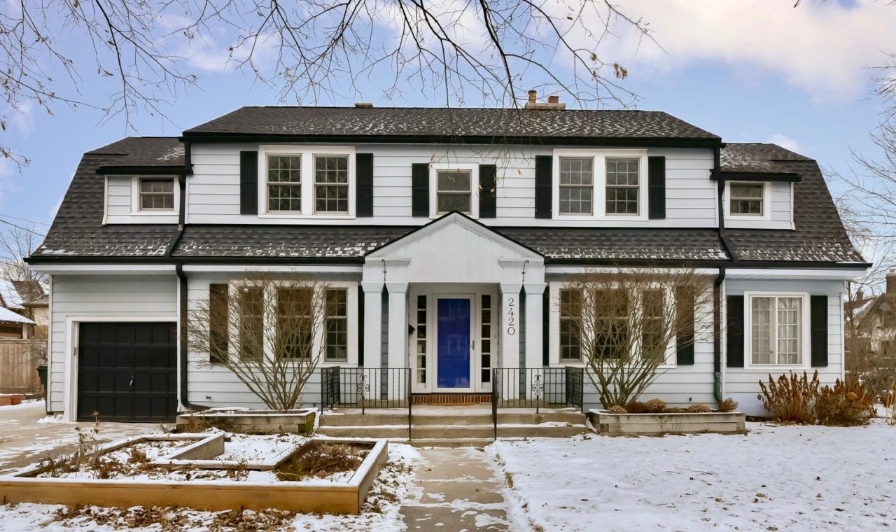 2420 E Olive St, Shorewood, WI 53211