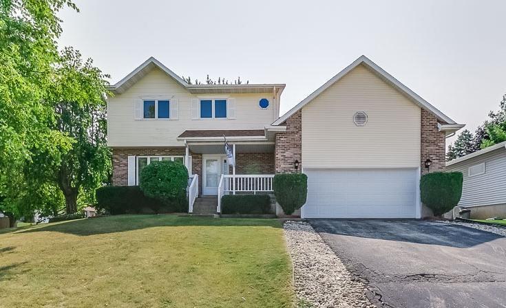 5405 41st St, Kenosha, WI 53144