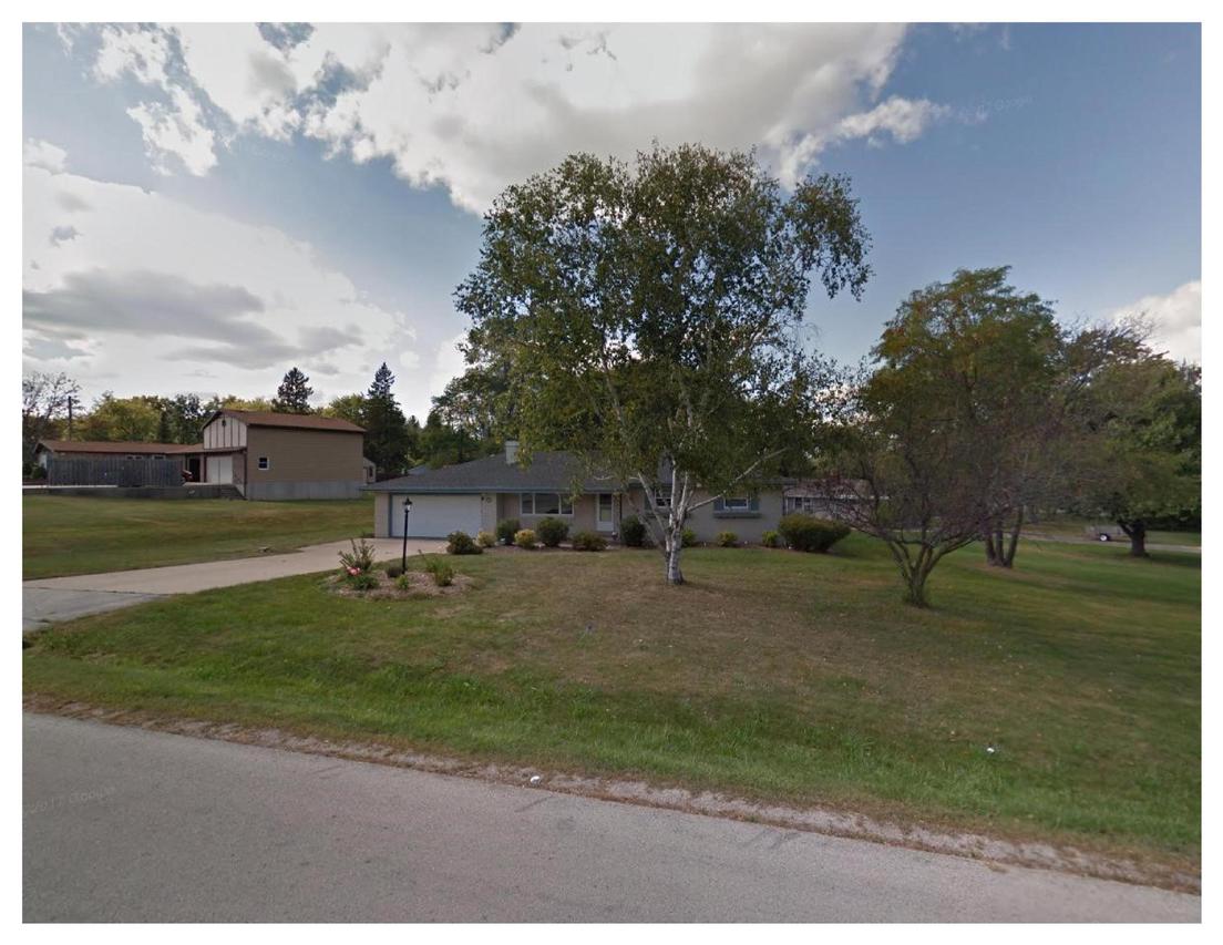 16016 W Top-o-hill, Waukesha, WI 53151