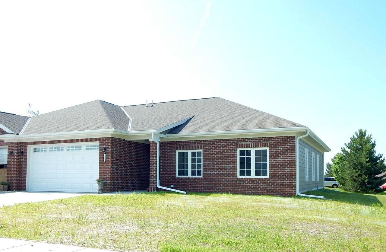 1553 Rangita St, Fort Atkinson, WI 53538