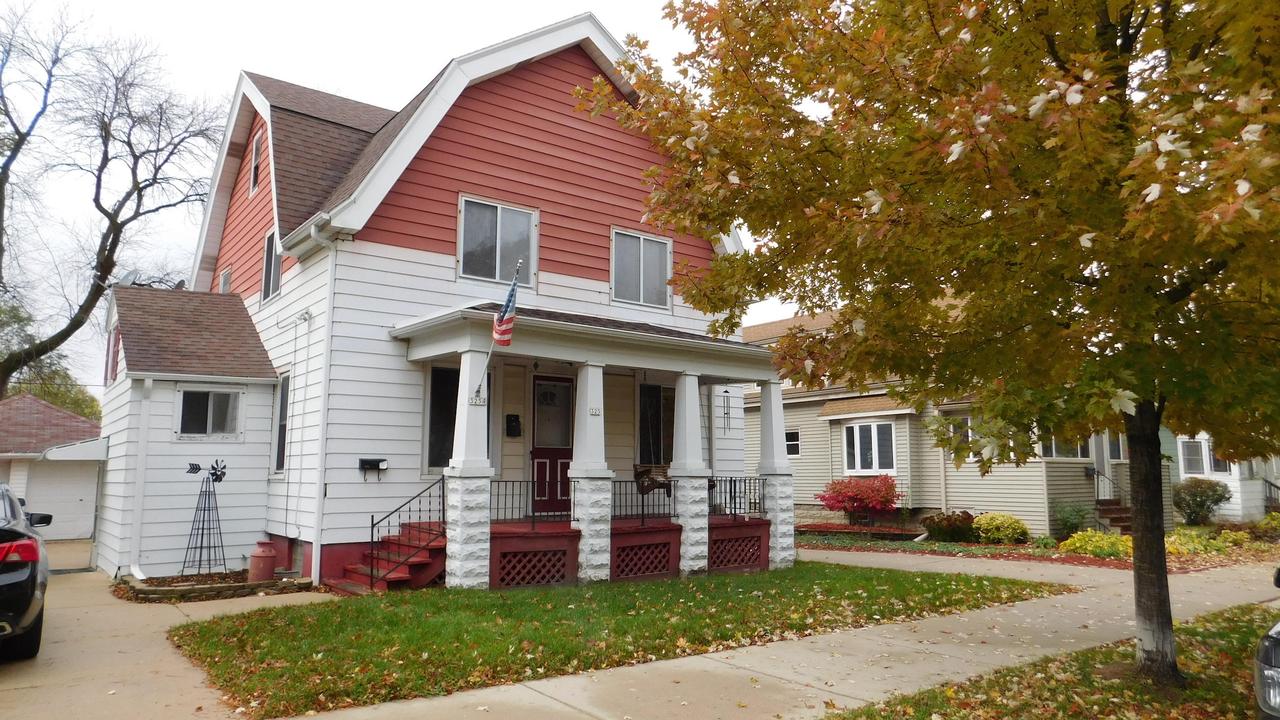 325 N 60th St, Milwaukee, WI 53213