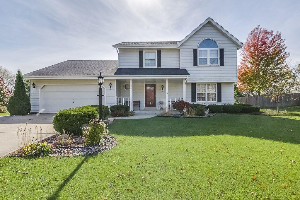 3661 109th St, Pleasant Prairie, WI 53158