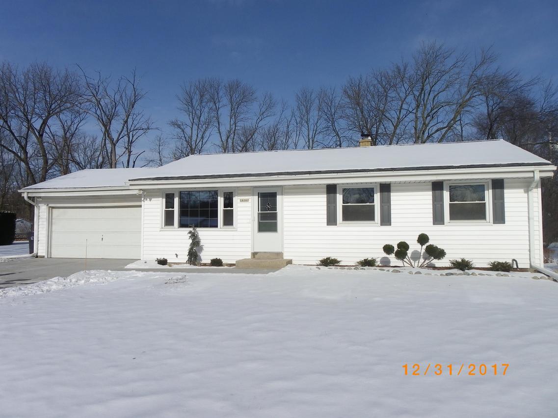 14160 W Armour Ave, New Berlin, WI 53151