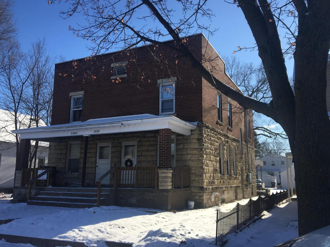 1418 Jackson St. #1420, La Crosse, WI 54601