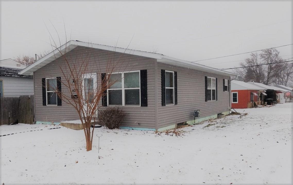 4325 Byrd Ave, Racine, WI 53405