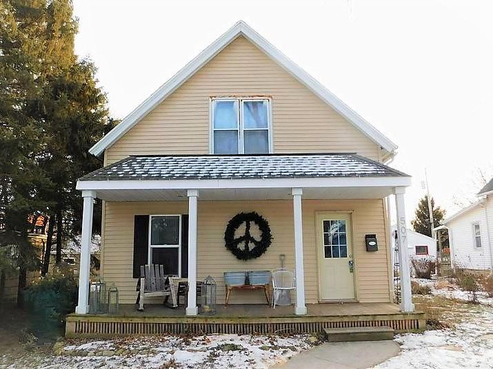 507 W Michigan St, Port Washington, WI 53074