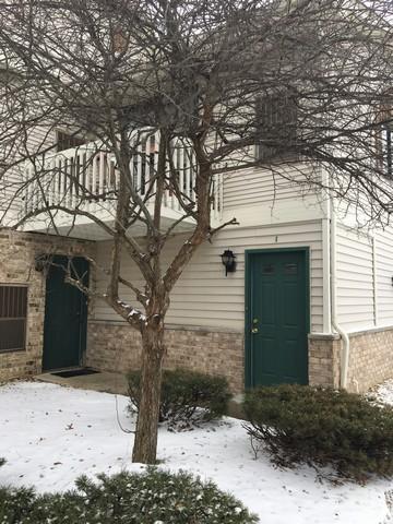 7203 98 Ave #I, Kenosha, WI 53142