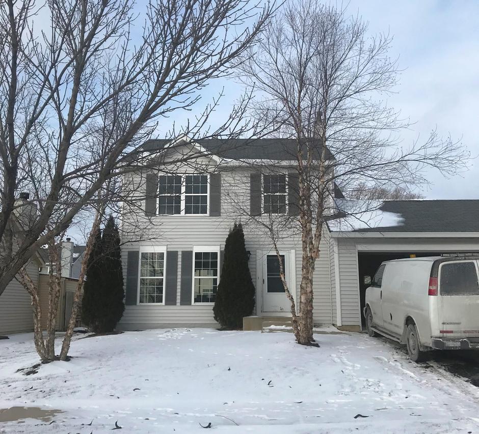 10108 67th St, Kenosha, WI 53142