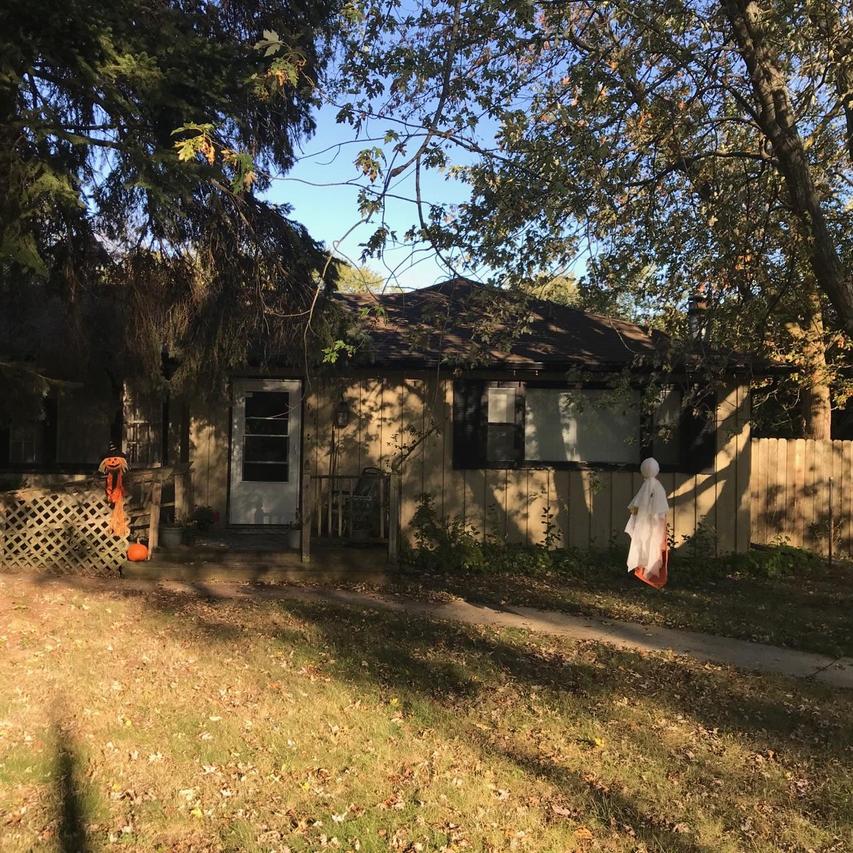 1141 N Indiana St., Mount Pleasant, WI 53405