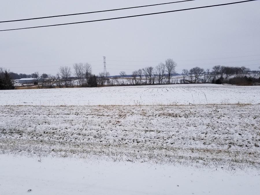 Parcel 1 Raymond Ave, Yorkville, WI 53126