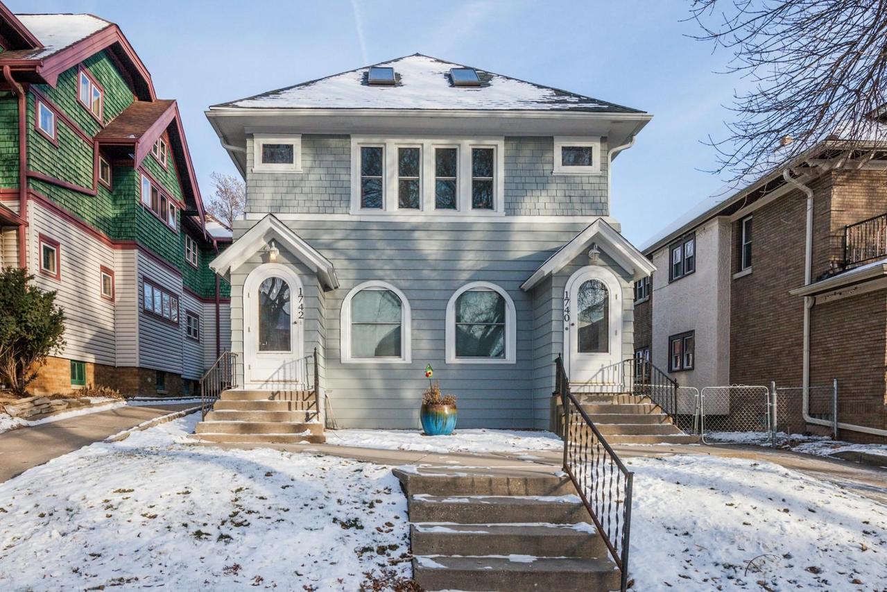 1740 N 57th St. #1742, Milwaukee, WI 53208