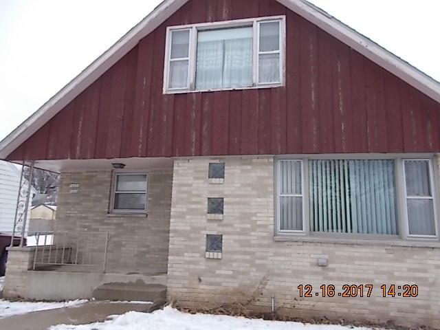 5443 N 51st Blvd, Milwaukee, WI 53218