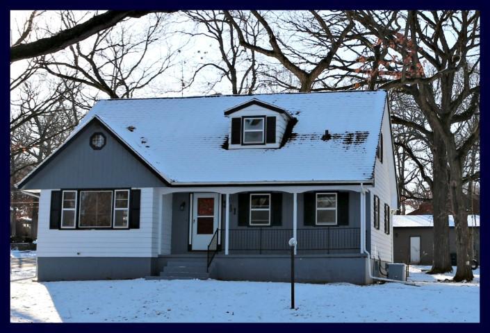341 Grove St, Lake Mills, WI 53551