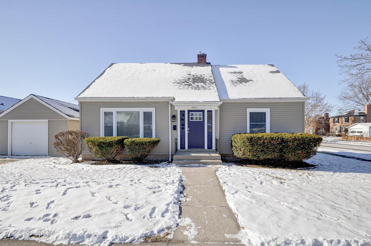 2400 Kearney Ave, Racine, WI 53403