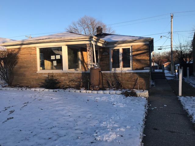 3220 W Oklahoma Ave, Milwaukee, WI 53215