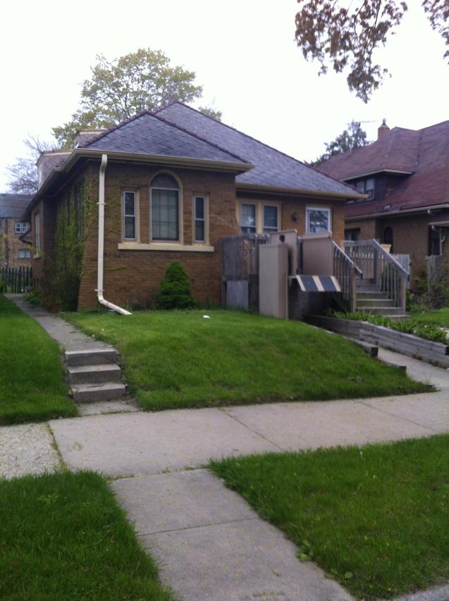 4155 N 14th St., Milwaukee, WI 53209