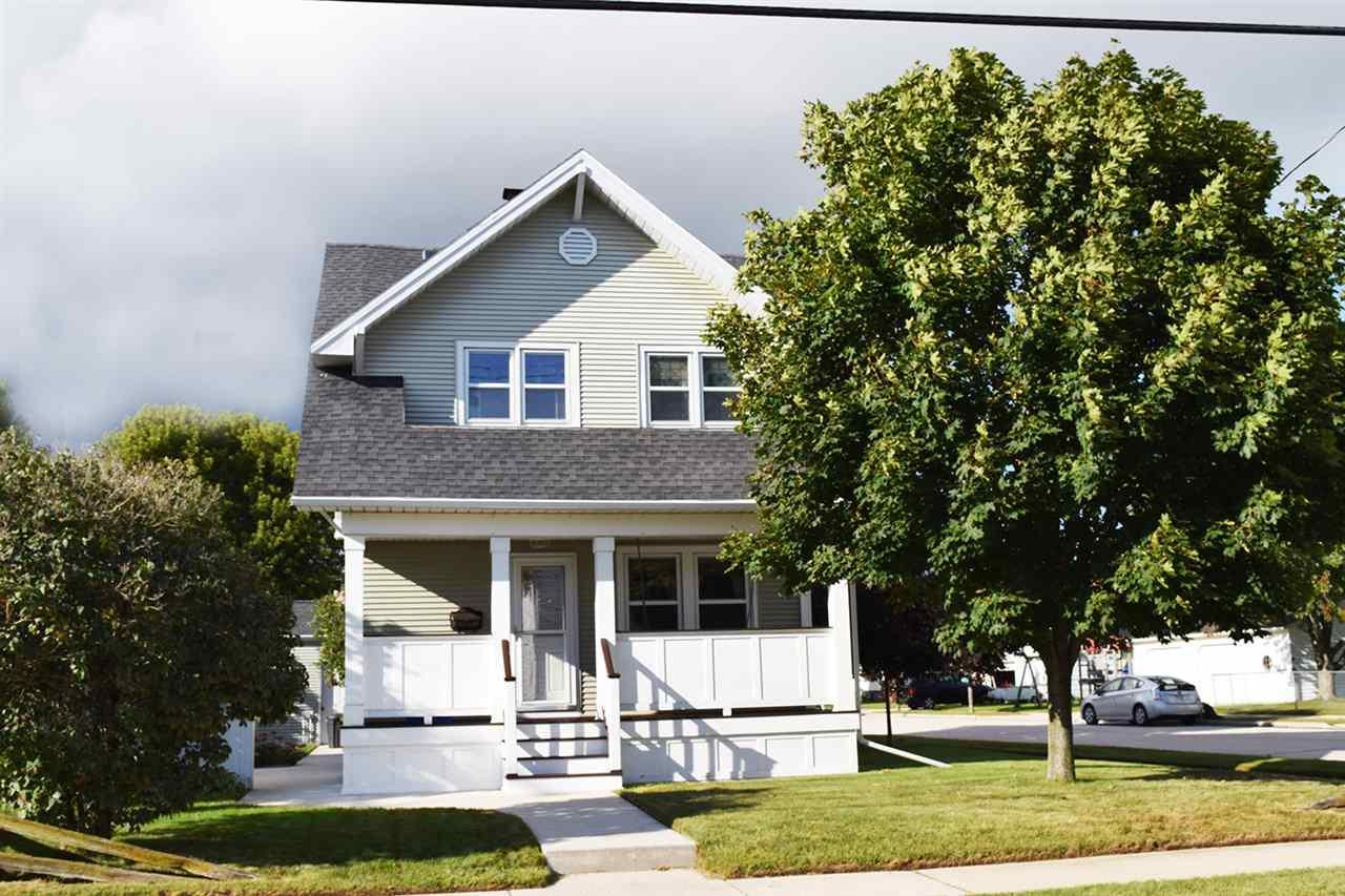 2400 12th St., Two Rivers, WI 54241