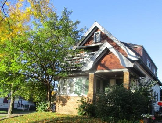 4703 N 36th St., Milwaukee, WI 53209