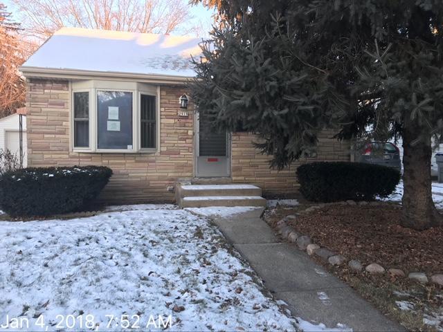 2919 S 61st St, Milwaukee, WI 53219