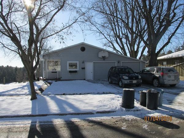 573 E South St., Viroqua, WI 54665