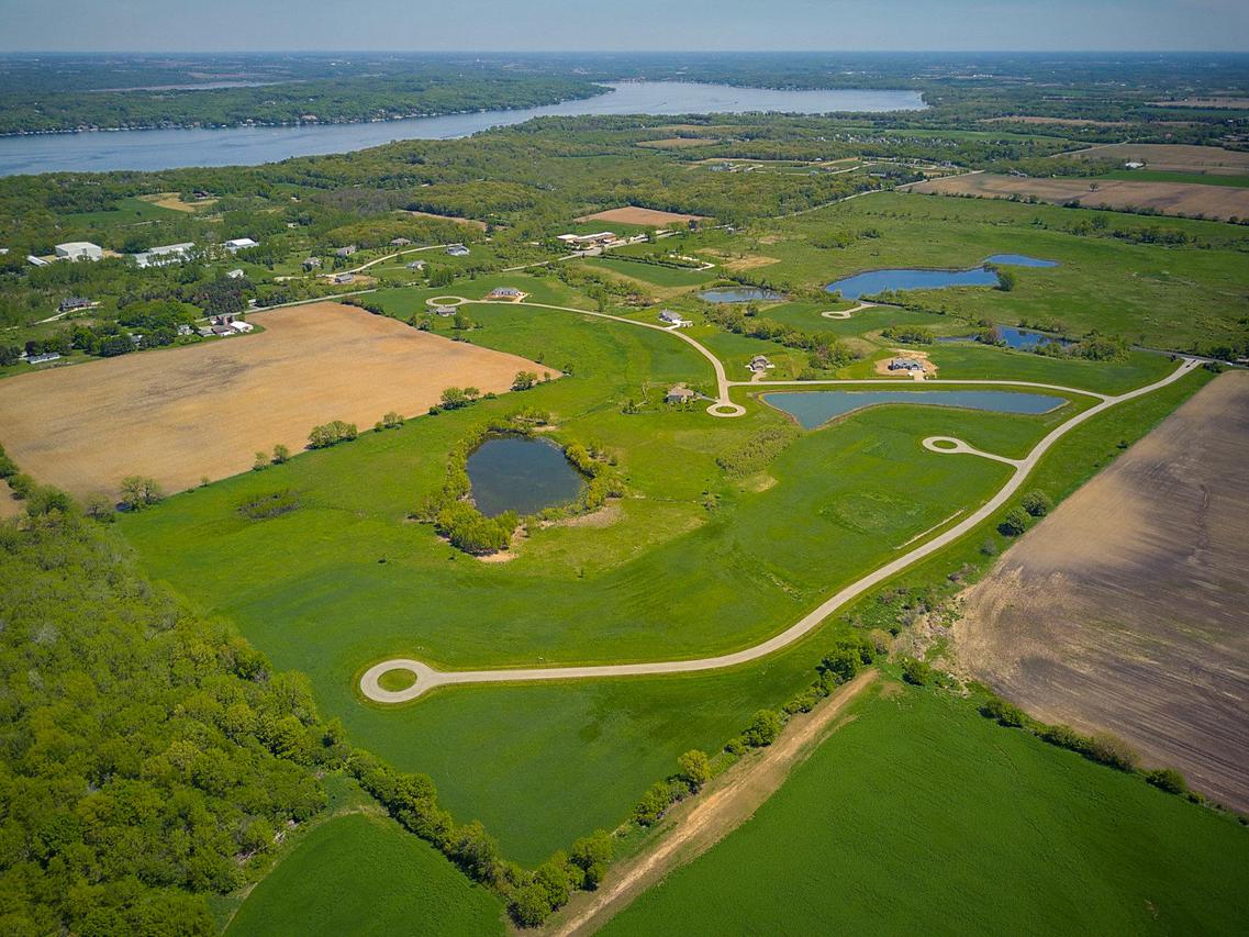 Lt13 Shore Ridge Cr, Linn, WI 53147