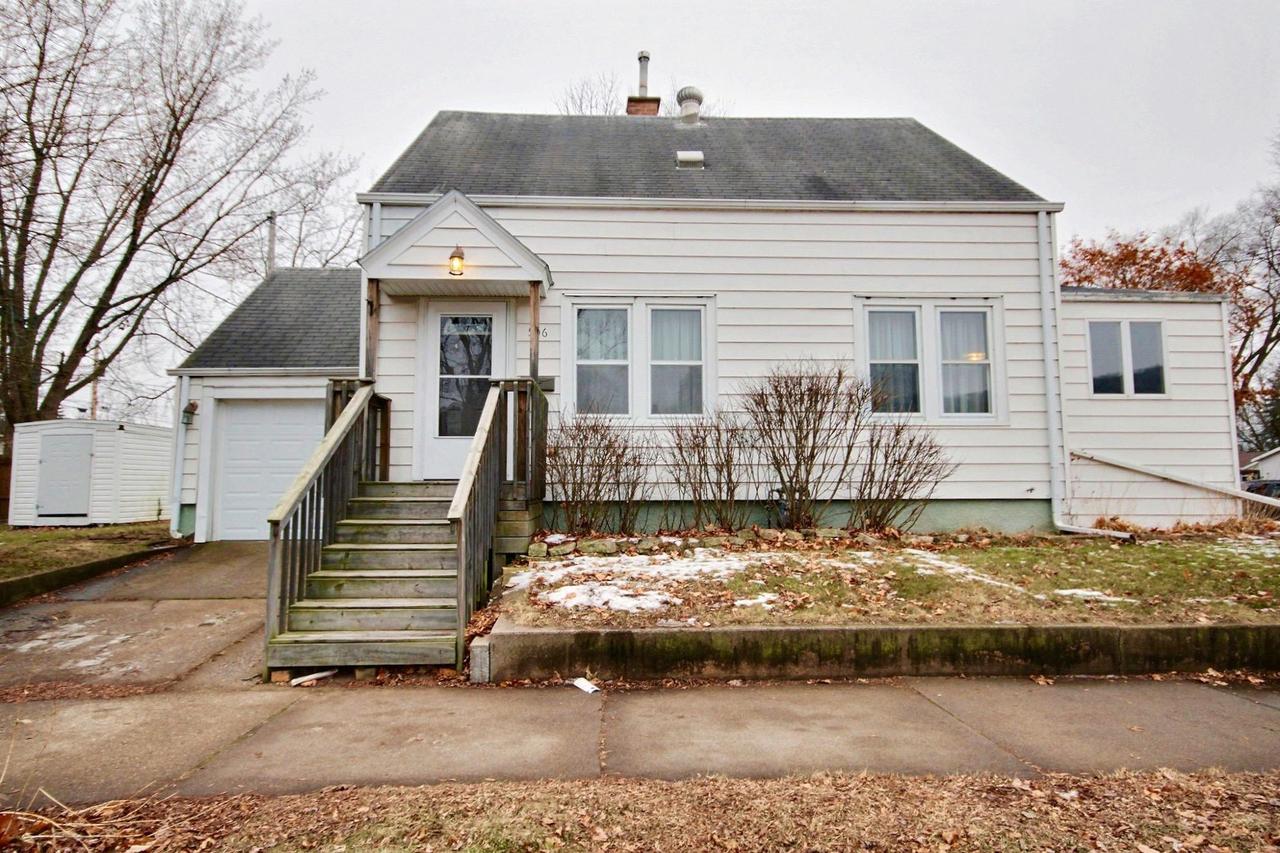 506 S 23rd St, La Crosse, WI 54601