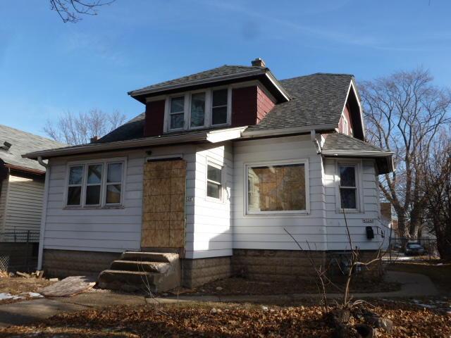 4524 N 29th St #A, Milwaukee, WI 53209